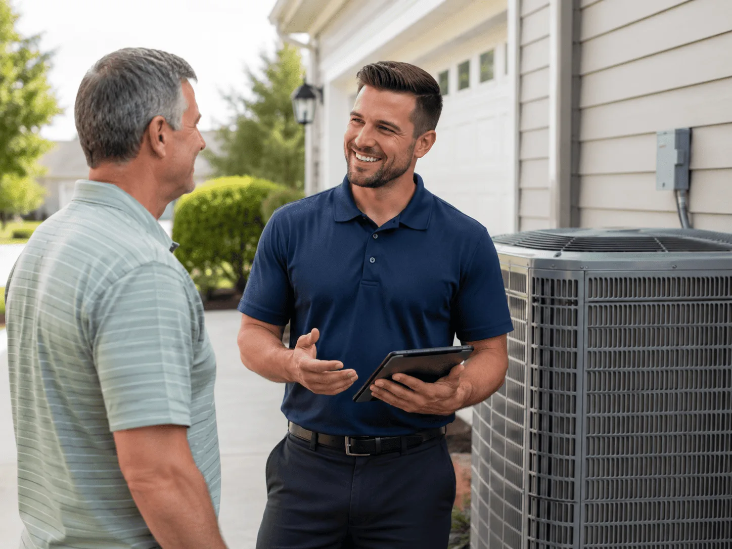 Heat Pump Installation Wayside, WV FAQs